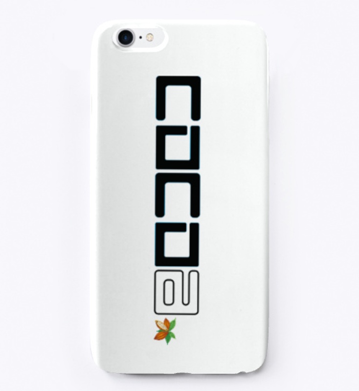 Cocoa IPhone and Samsung case