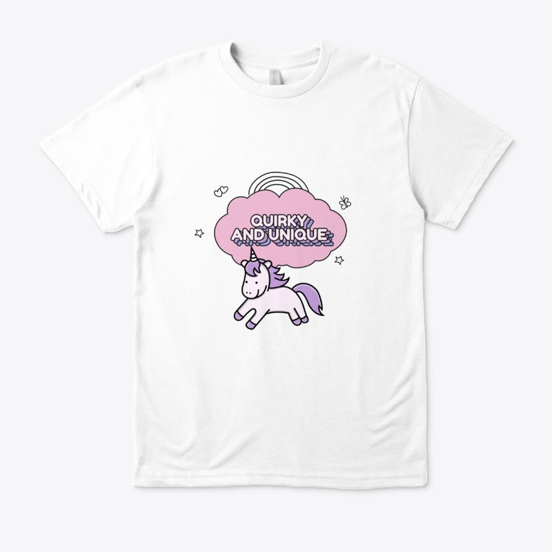 Quirky And Unique