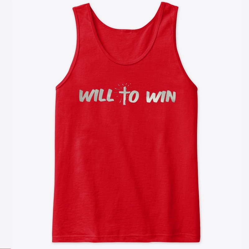 Will to Win