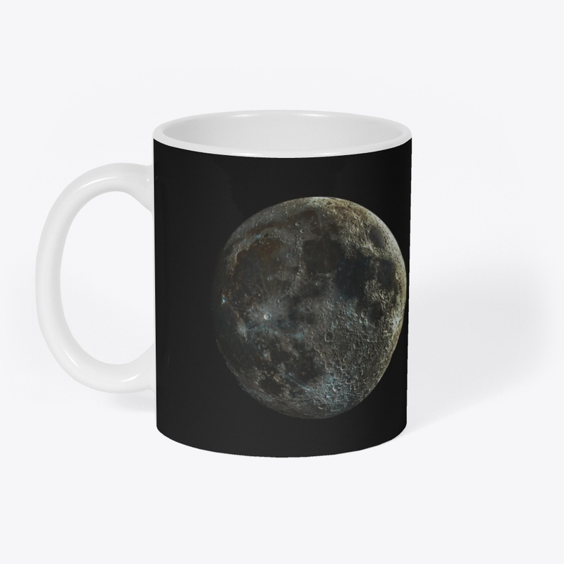  Your Style with Moonlight T-Shirt.