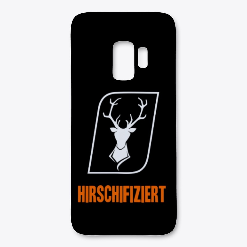 Hirschifiziert