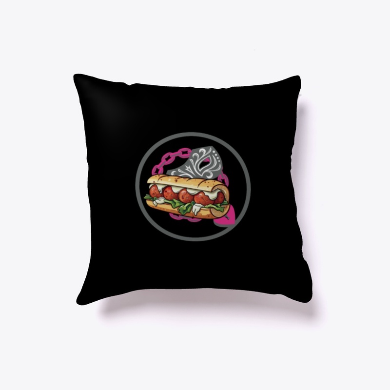 Meatball Submissive 