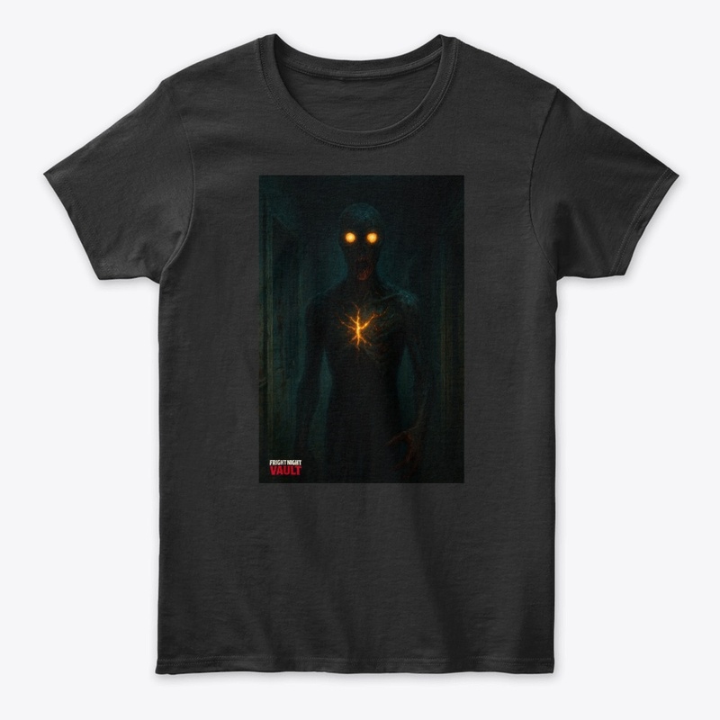 Support the Vault. Wear the Fear.