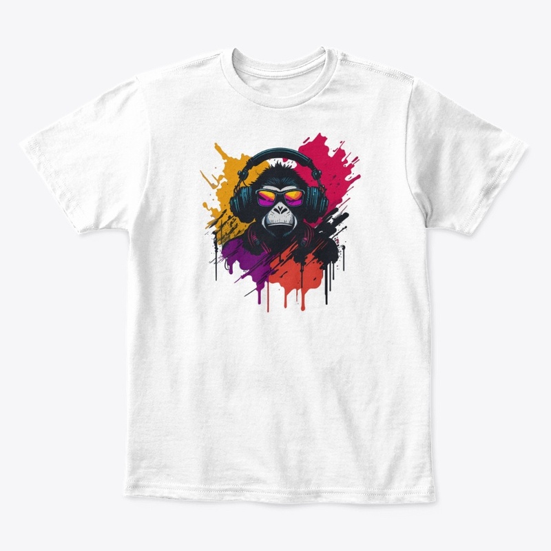Urban Beats – Monkey Vibes