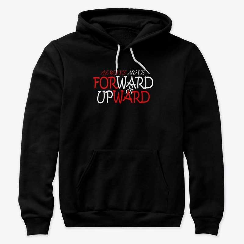 Forward & Upward