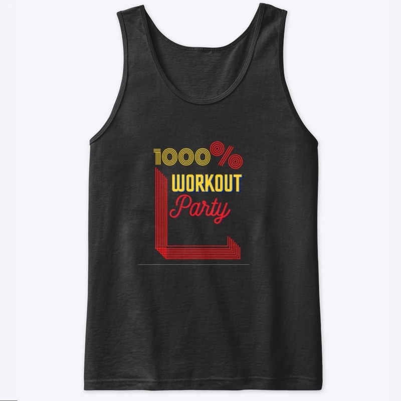 Workout wear