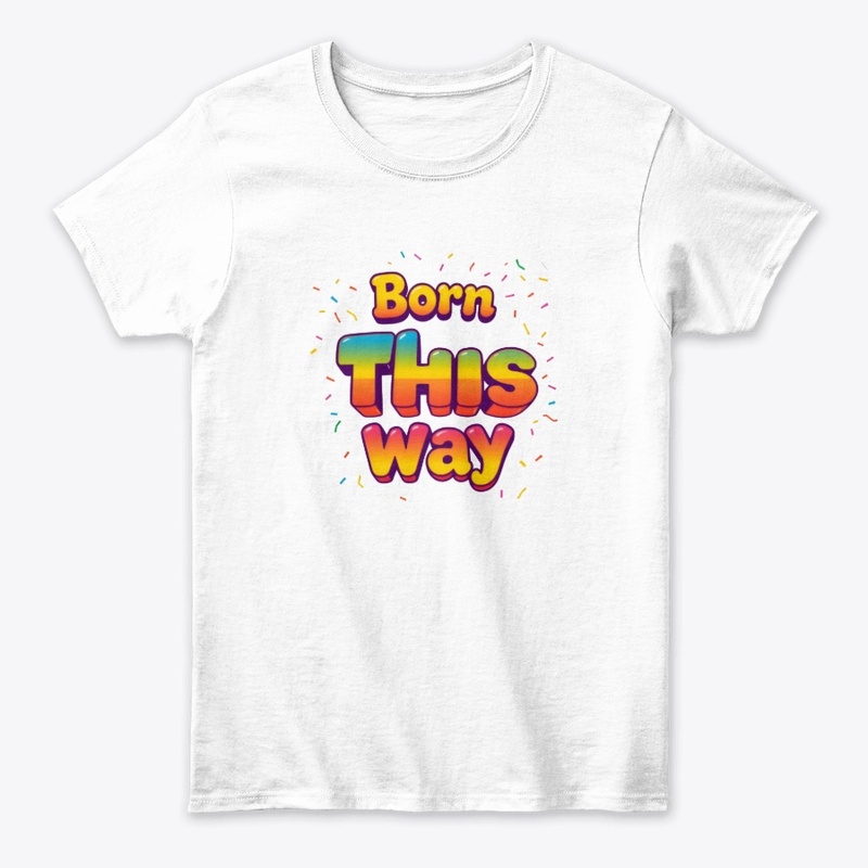 Born This Way