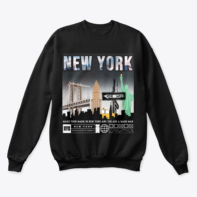 New York