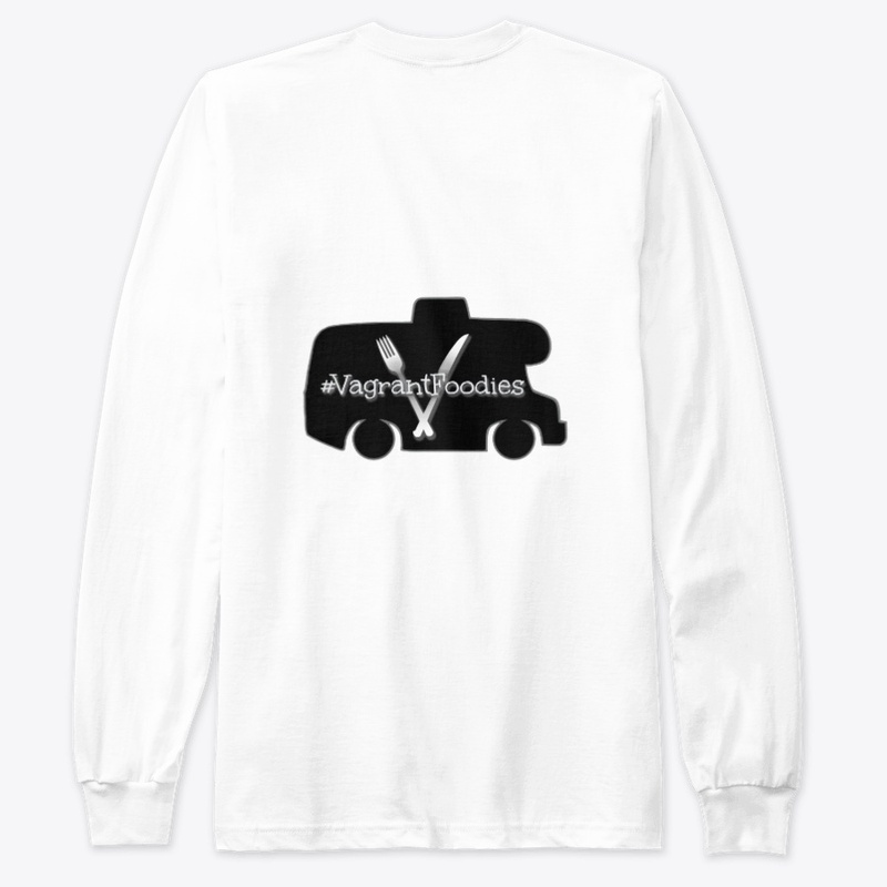 VF long sleeve 
