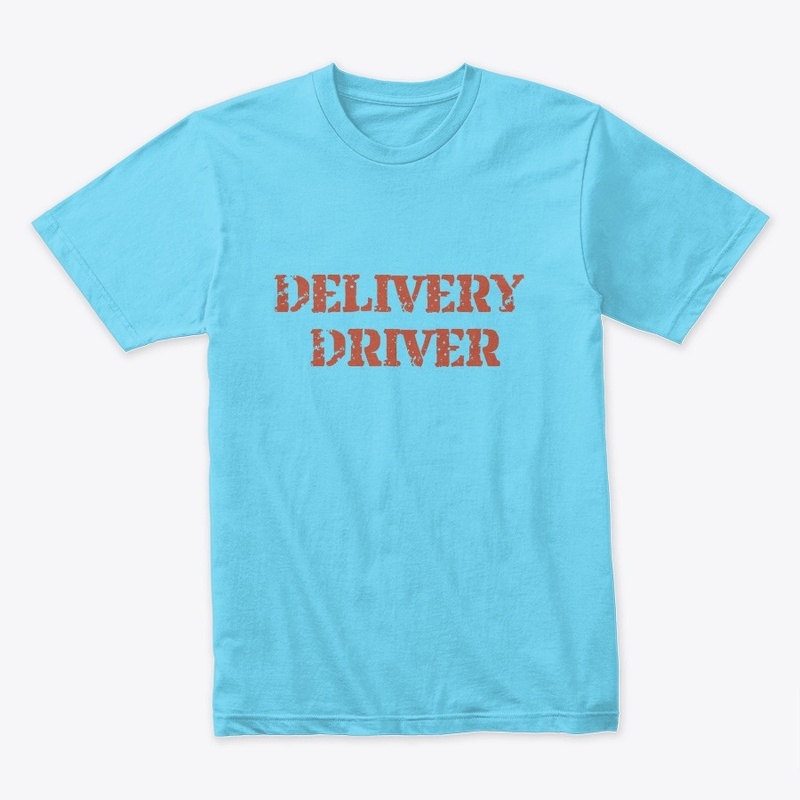 Delivery Driver