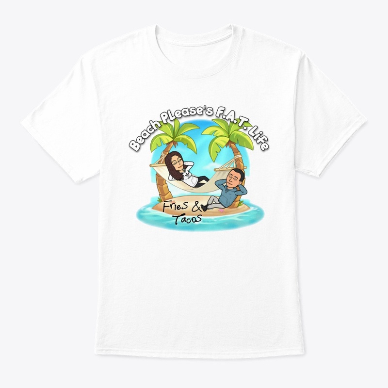 Beach Please's F.A.T. Life