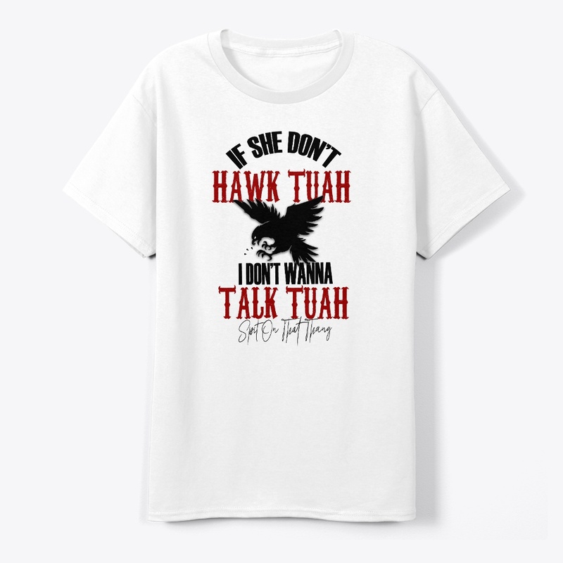 Style Redefined at Hawk Tuah