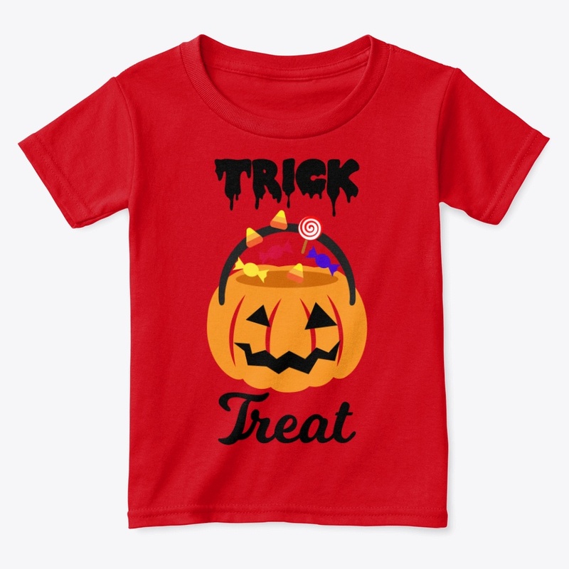 Trick or Treat