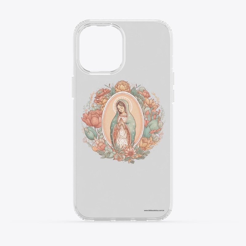 Our Lady of Guadalupe