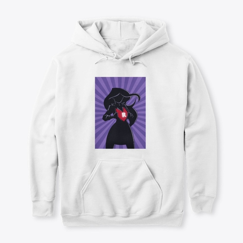 Hero- Retail Worker