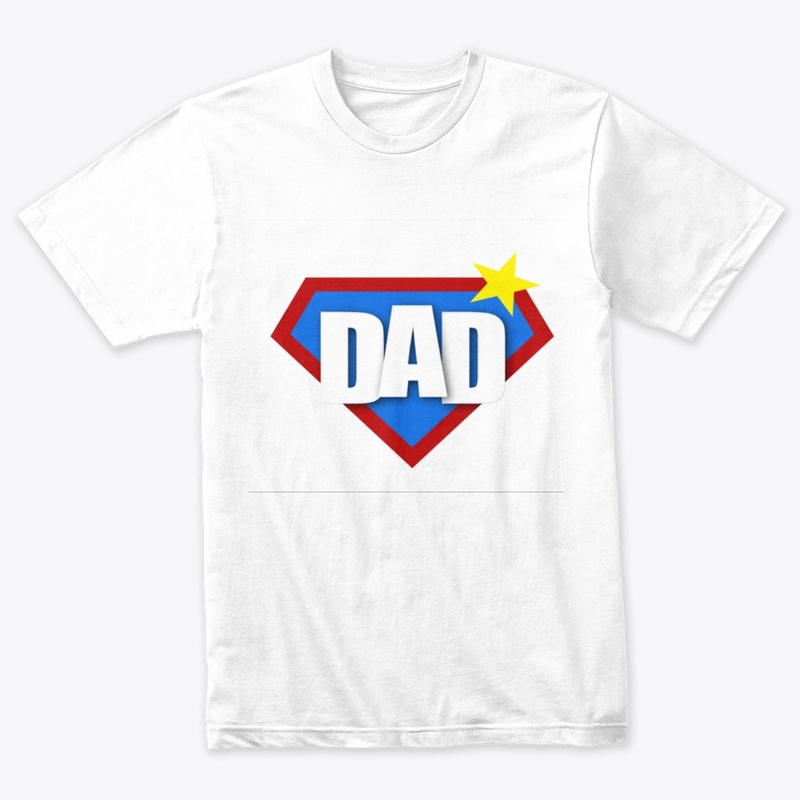 Super Dad