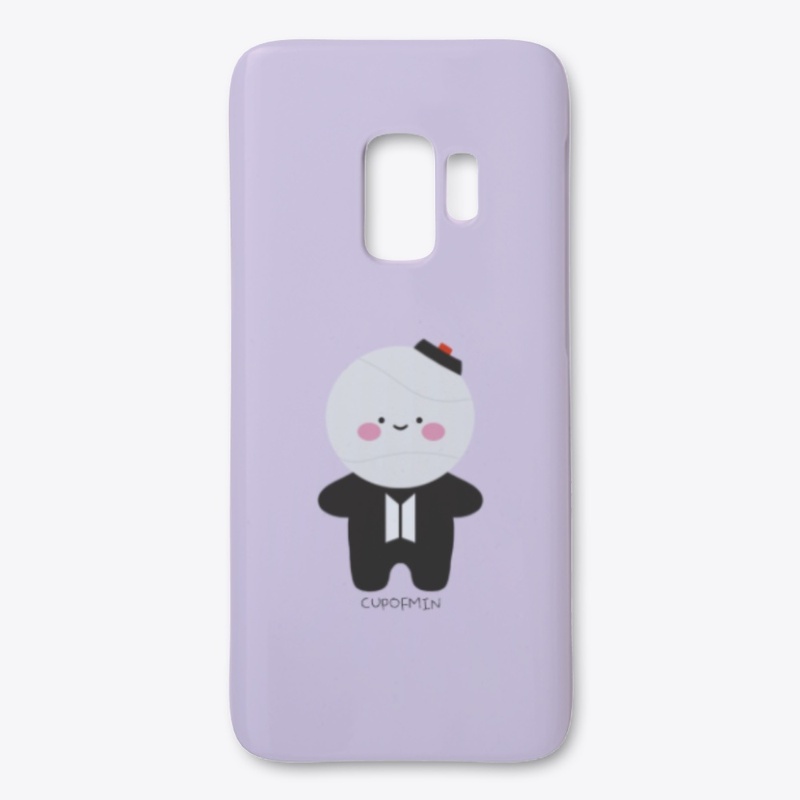ARMY BOMB by cupofmin