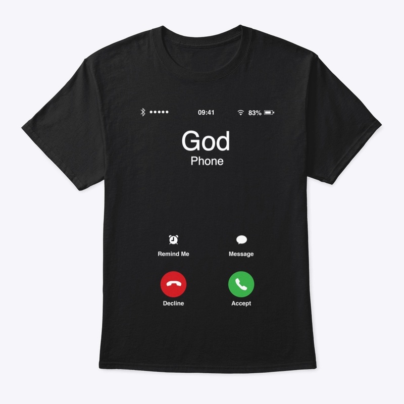GOD