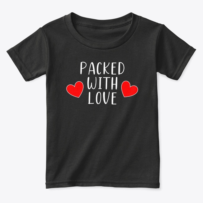 Packed with Love Collection