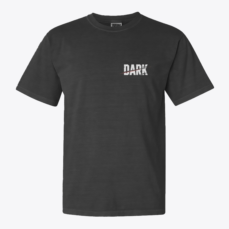 Dark T-shirt 
