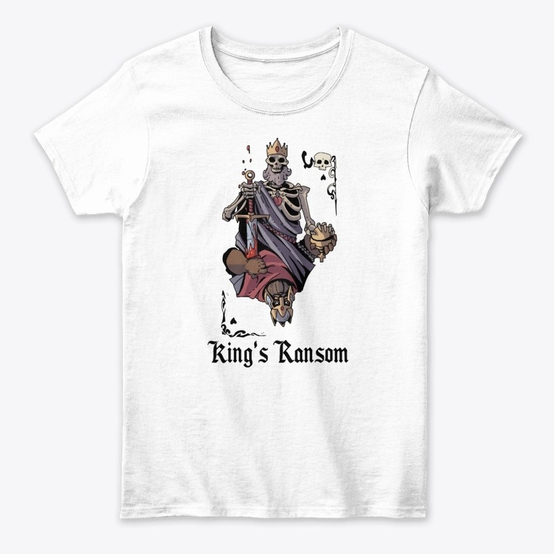 Kbvblend Kings Ransom