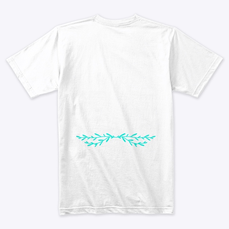 Naturellement IVP - Turquoise