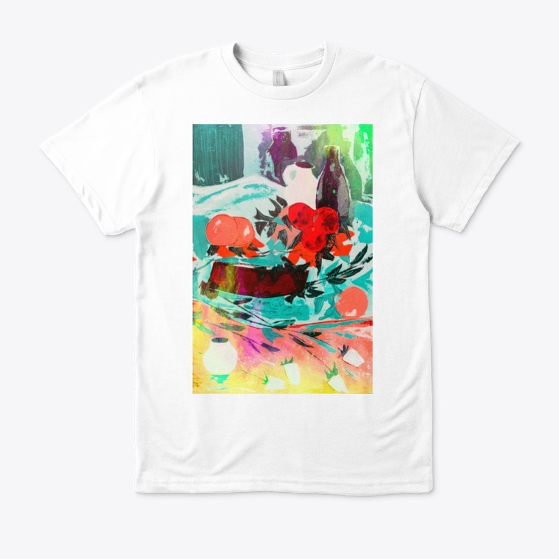 Art of color