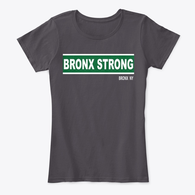 BRONX STRONG GEAR ON SALE!!!