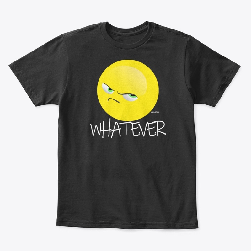 Whatever Collection
