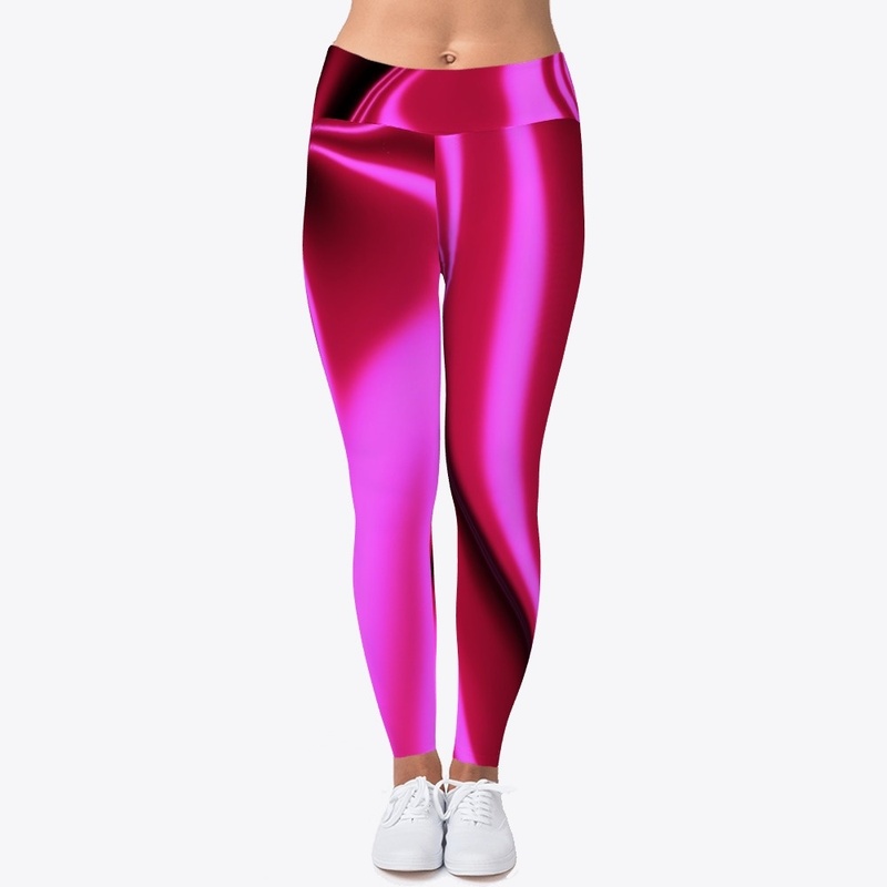 Pink Odyssey 