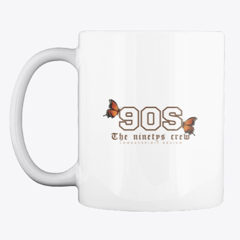 90s (bright product)