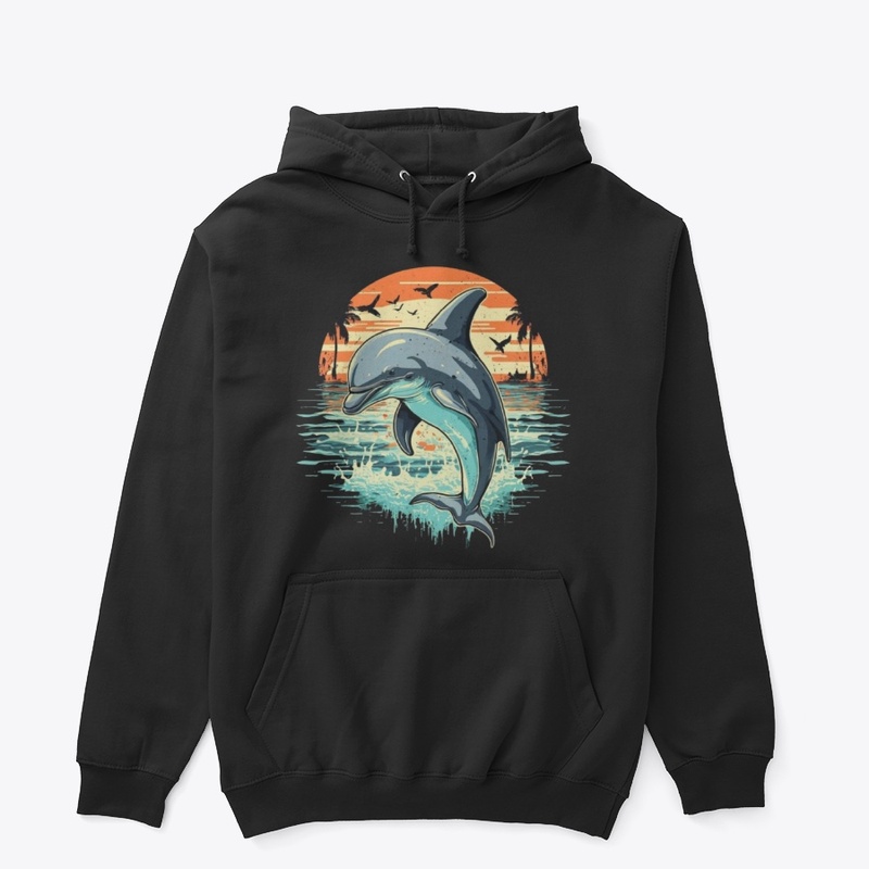 Dolphin 