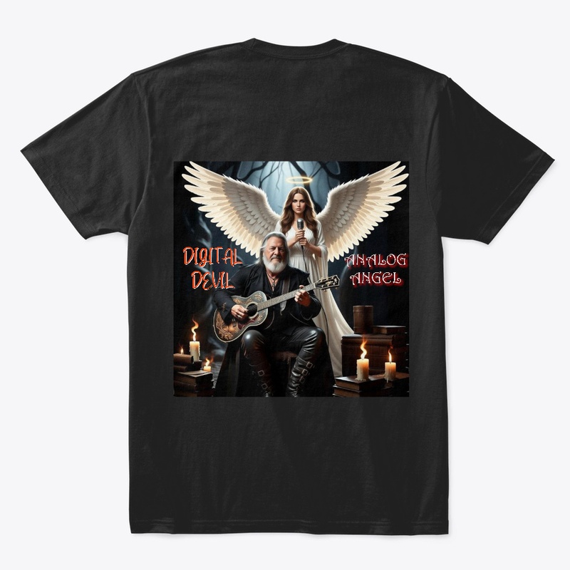 Devil & Angel