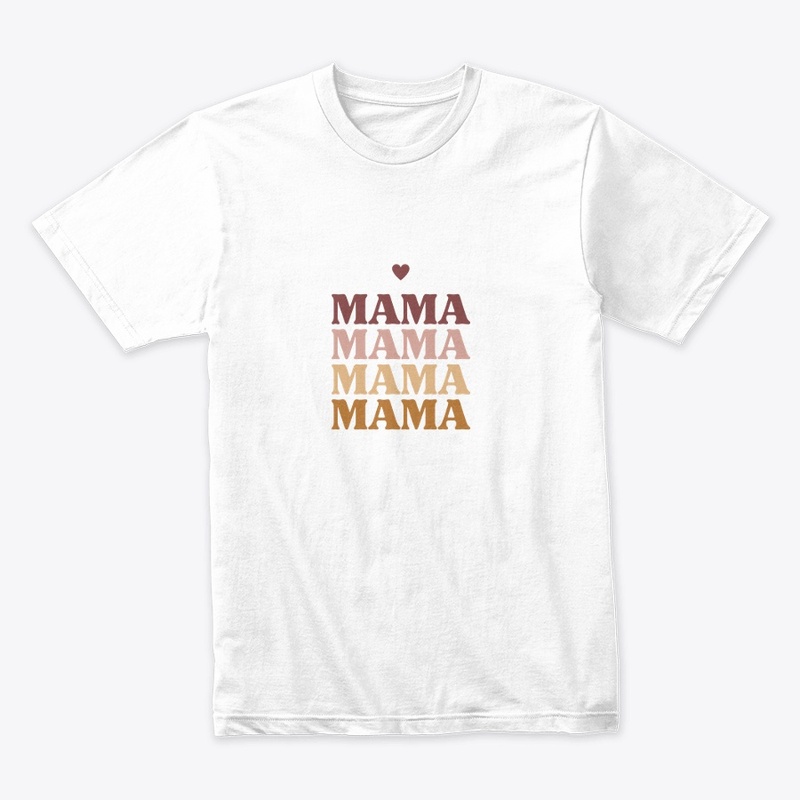 Mama Mama