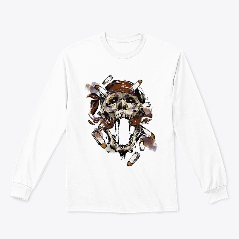 Los Muertos #2