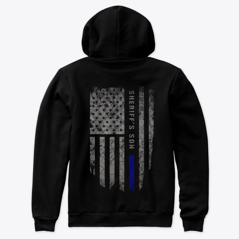 Sheriff's SON - Limited Edition!