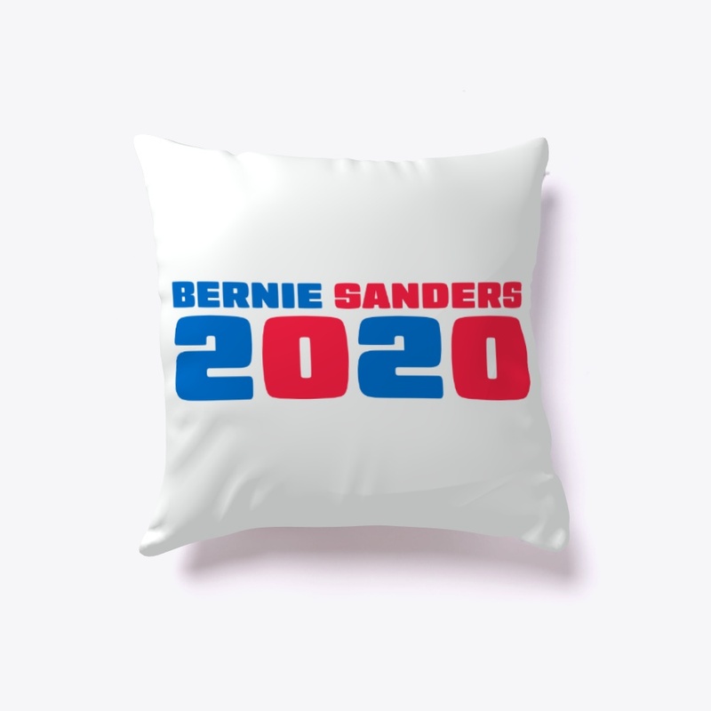 Bernie Sanders 2020