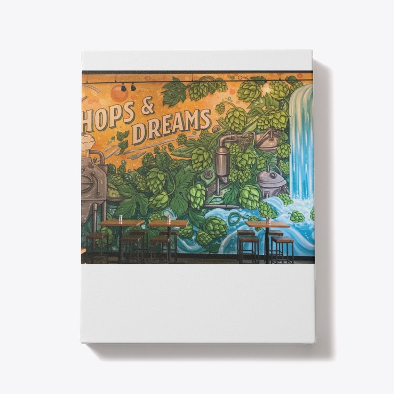 Hops and Dreams