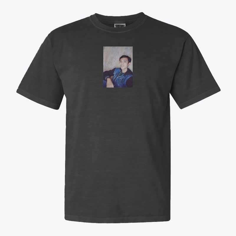 Kaos musim terbaru 