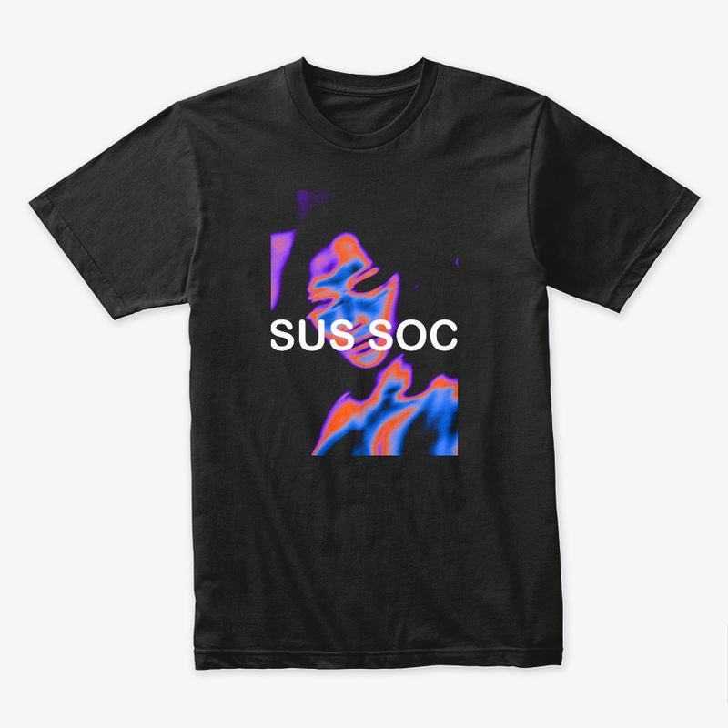 SUS SOC BLACK EDITION