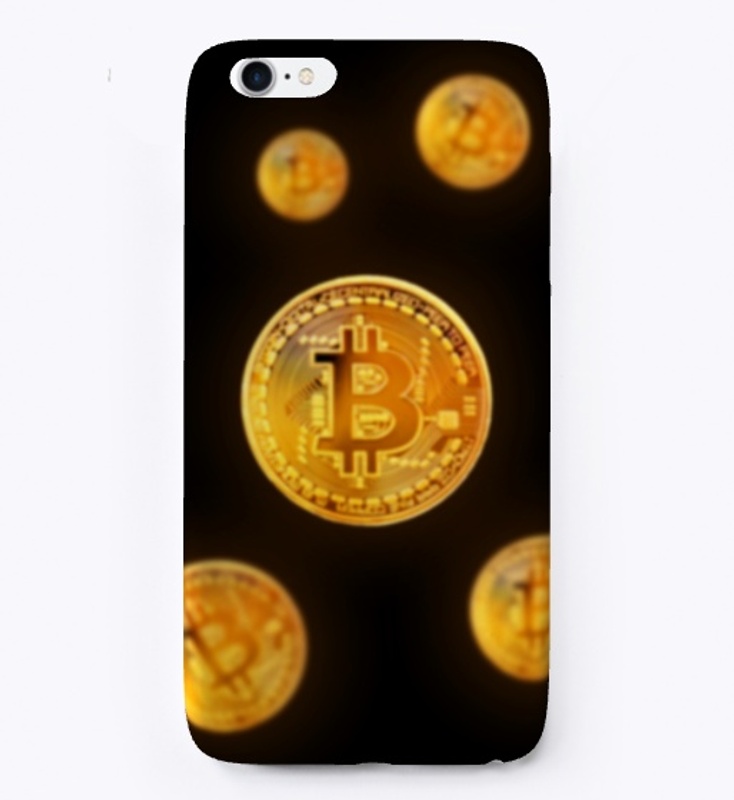 Falling Bitcoins