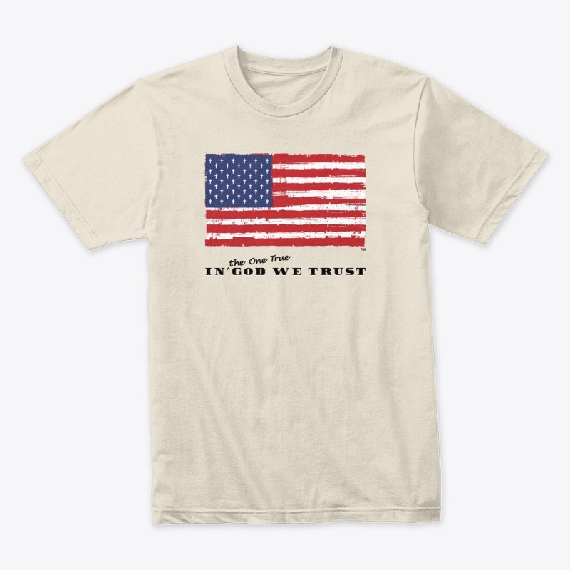 In God We Trust v2