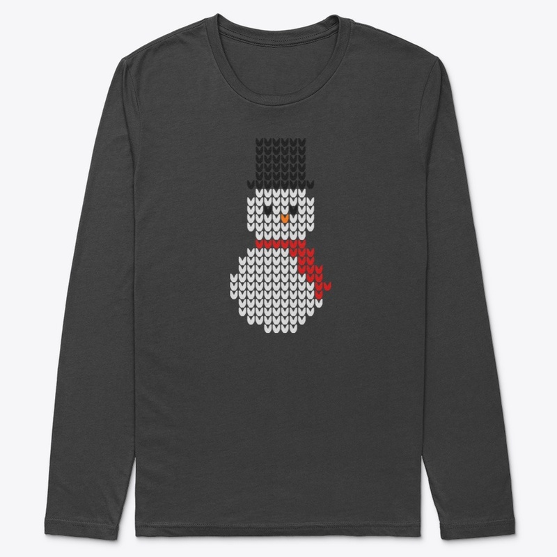 Snowman