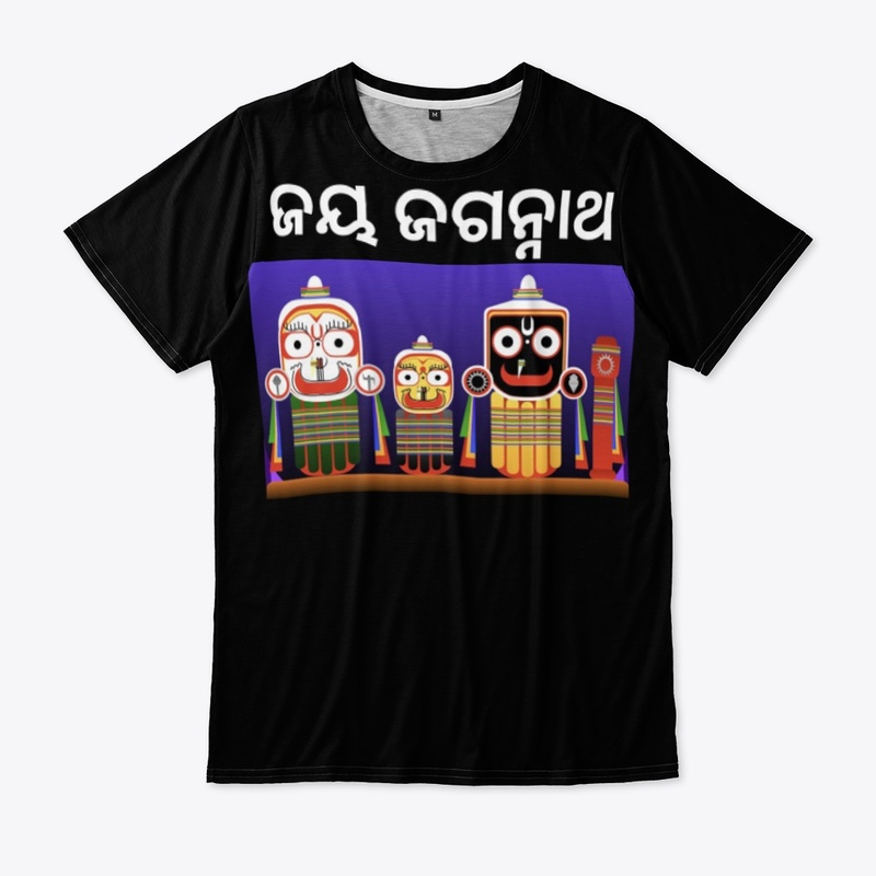 "JAY JAGANNATH"  T-SHITRTS &amp; HOODIES