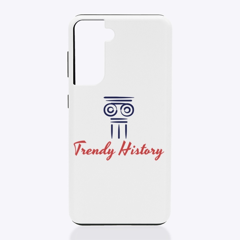 Trendy History