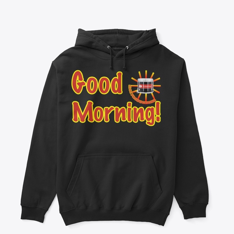 Good Morning!