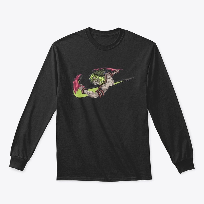 Demon slayer anime fan