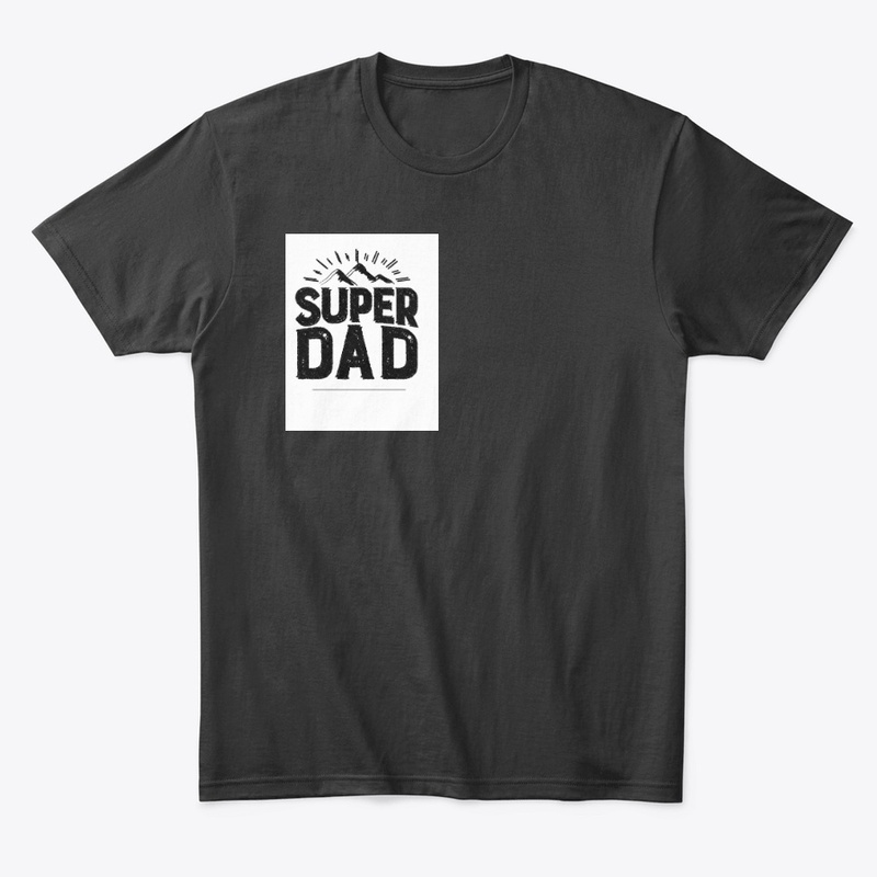 Super Dad