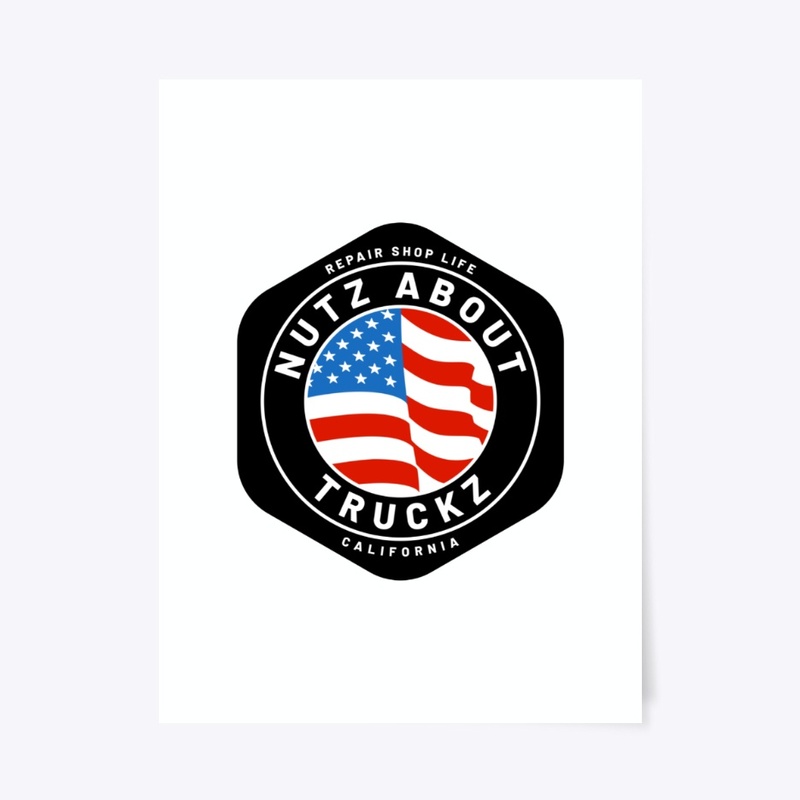  Nutz About Truckz USA 