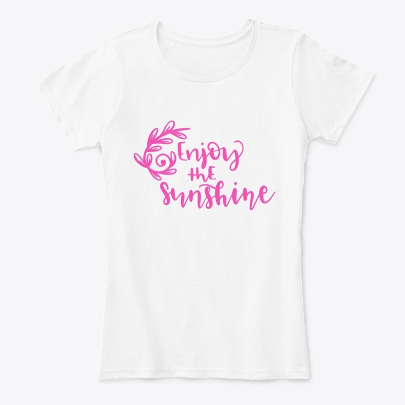 Enjoy The Sunshine Collection